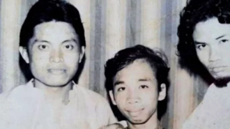 Profil Ogud Tom Tam, Pelawak Legendaris Indonesia Era 1980an