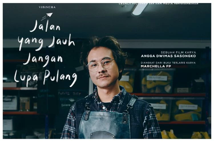3 Film Drama Indonesia yang Tayang di Bioskop Bulan Februari 2023