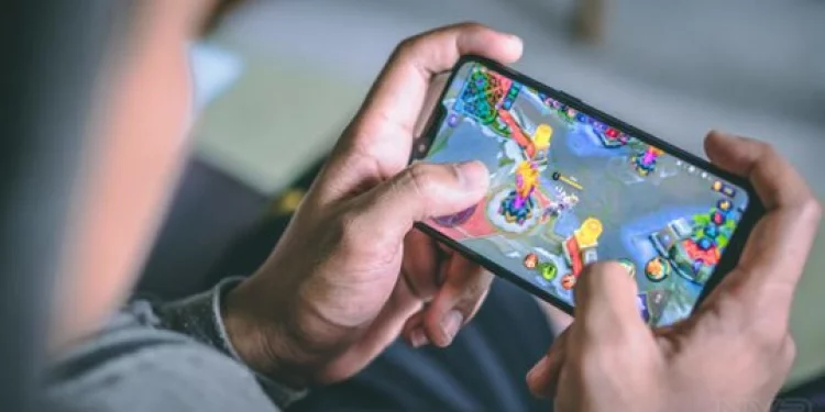 Game Lucu Android yang Seru dan Menghibur, Cocok Temani Waktu Bersantai