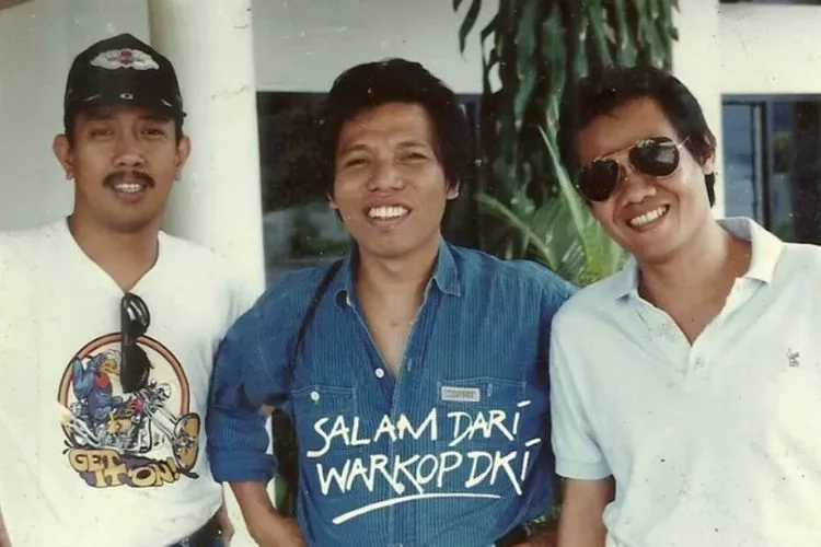 8 Film Jadul Indonesia Terbaik Sepanjang Masa, Nostalgia Bareng Yuk!