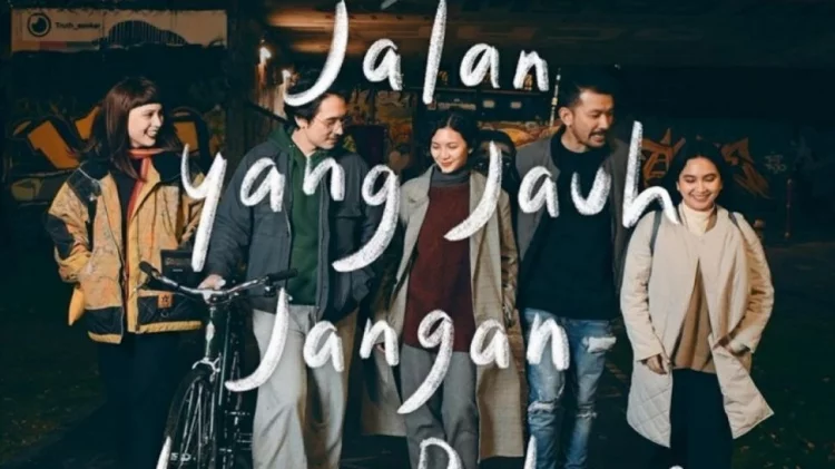 Rekomendasi Film Indonesia Terbaru 2023, Cocok Untuk Ditonton Saat Santai Bersama Keluarga, Pasangan Juga Kerabat