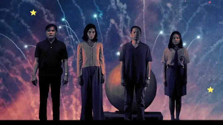 6 Film Indonesia Tayang Maret 2023, Ada Film soal Bunuh Diri