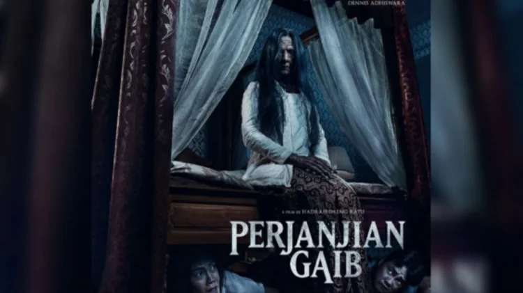 Masih Didominasi Genre Horor, Berikut Film-film Indonesia yang Tayang di Maret 2023
