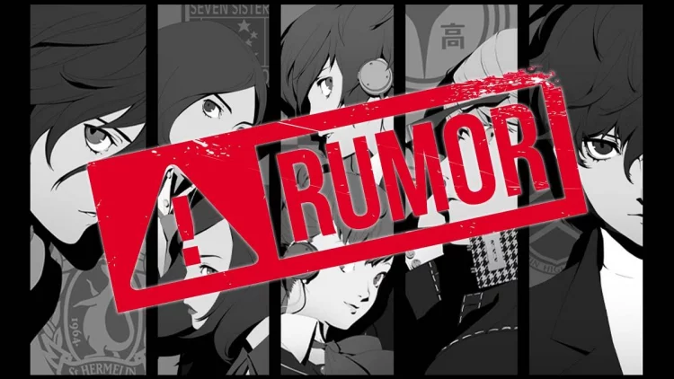 [Rumor] Game Persona 6 Terkena Delay, Tak Diumumkan Tahun Ini!
