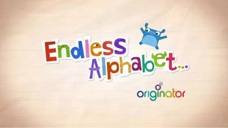 Game Endless Alphabet Belajar Bahasa Inggris Lebih Mudah
