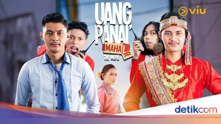 10 Film Bugis-Makassar yang Kental dengan Kearifan Lokal