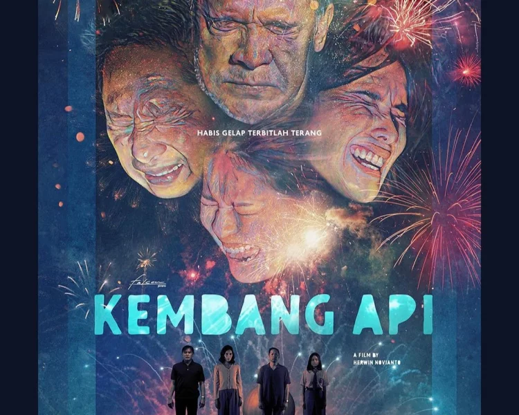 5 Rekomendasi Film Indonesia yang Tayang di Bulan Maret, Ada Horor Hingga Drama!