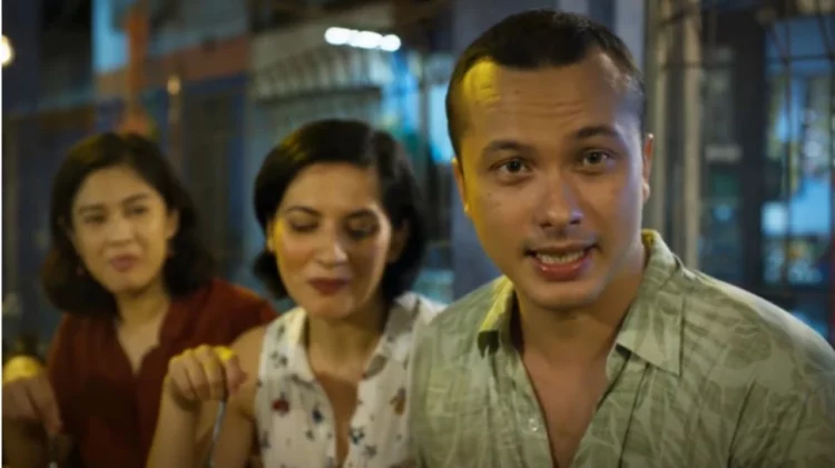 3 Rekomendasi Film Indonesia Bertema Kuliner Ini Sukses Bikin Ngiler!