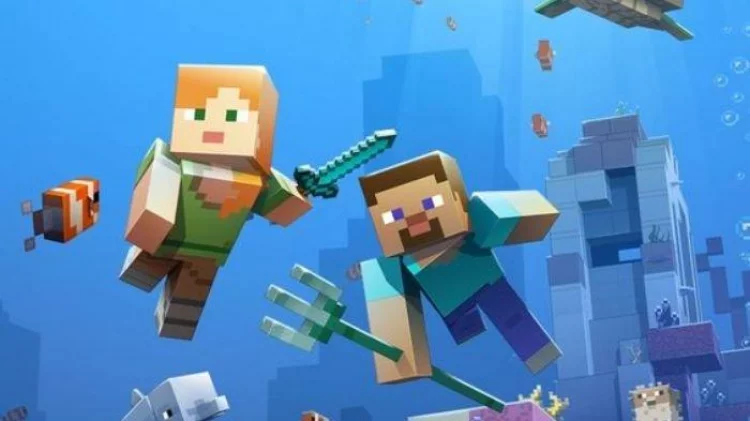 Link Download Minecraft 1.18 MCPE Mojang Studio, Lengkap Fitur Terbaik dalam Game