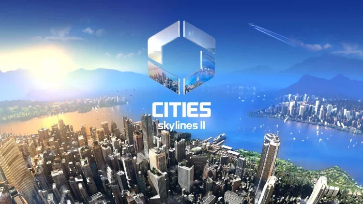 Paradox Interactive Umumkan Game Cities Skylines 2!