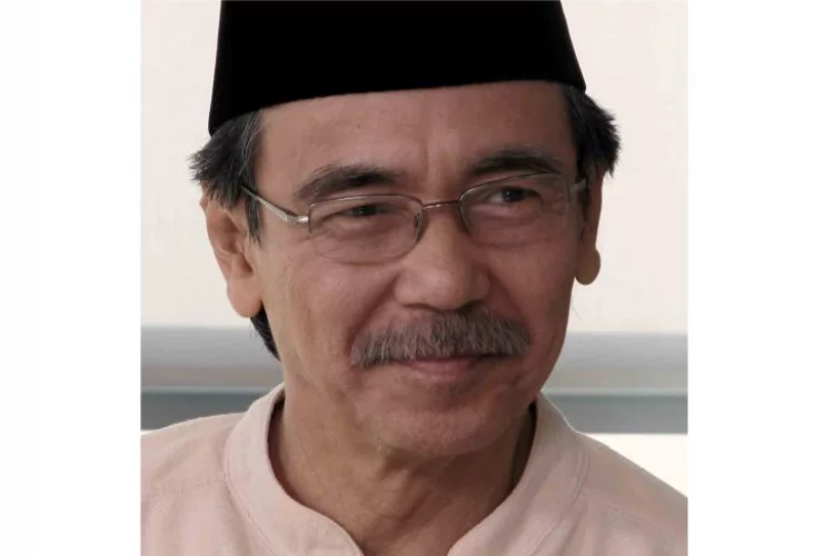 Aktor senior Ikranegara meninggal dunia - ANTARA News Jawa Timur