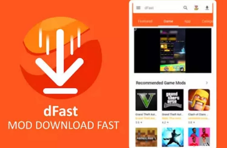 Download dFast Apk Mod Terbaru 2023 for Android & iOS Gratis