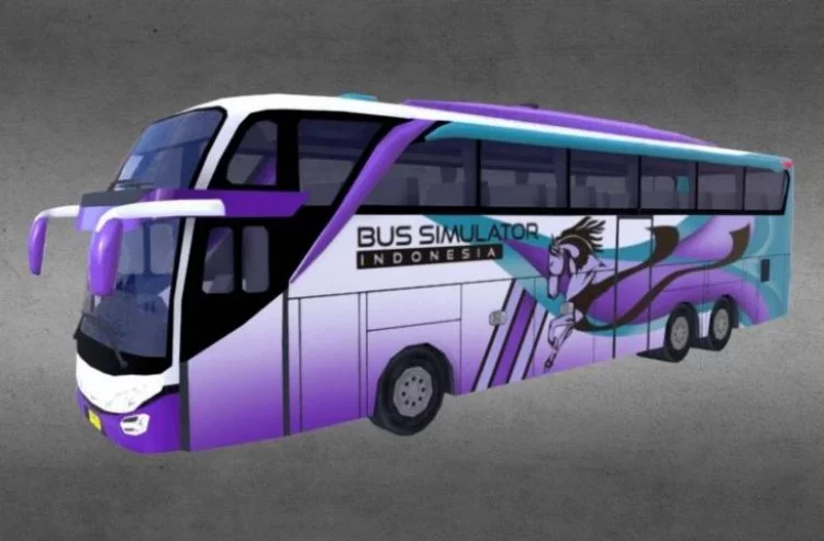 10 Game Bus Simulator Terbaik, Lengkap Bus Indonesia hingga Eropa