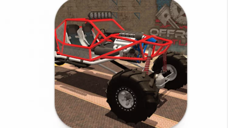 Link Offroad Outlaws Drag Bike Mod Apk v6.5.0 Download Unlimited Money, All Unlocked for Android Terbaru 2023, Versi Asli Ada di Sini
