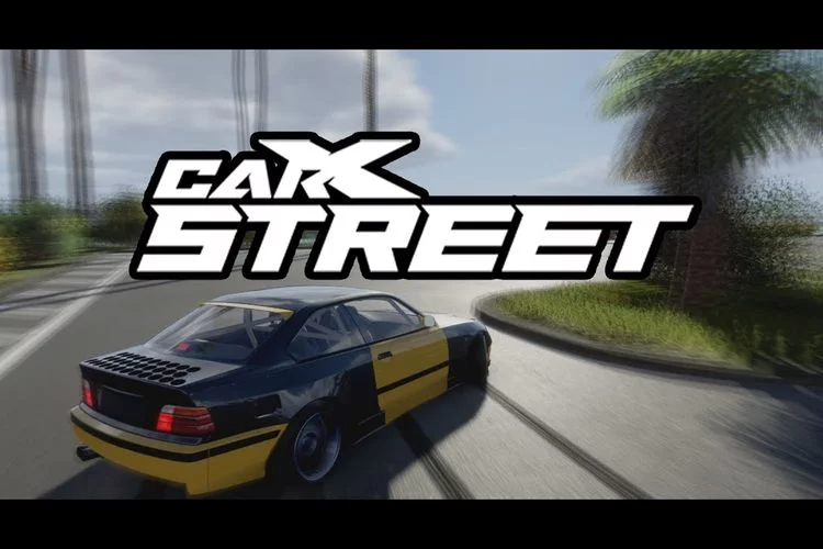 CarX Street APK yang Asli, Update Bulan Maret 2023 Bisa Kamu Install lewat Link Ini, Ada Banyak Hal Baru!