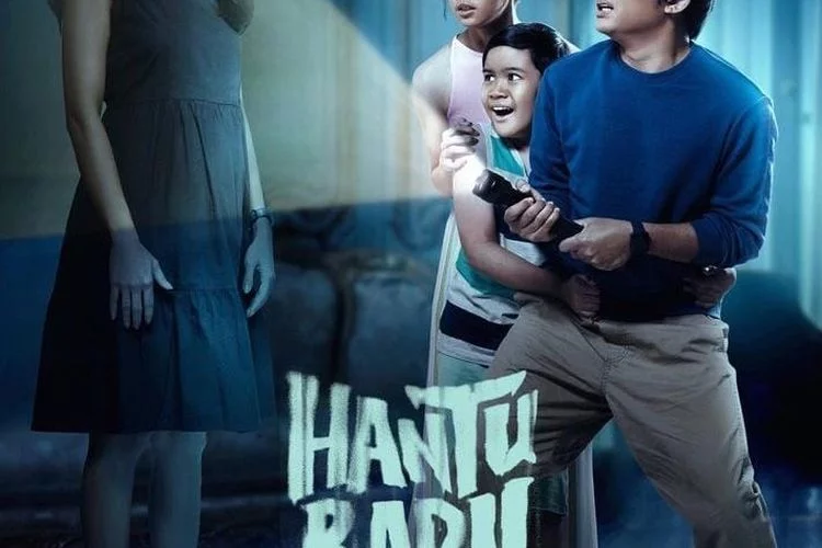 7 Daftar Film Horor Indonesia Tayang Maret 2023 di Bioskop