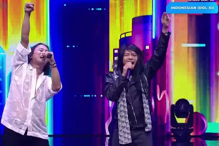 Bocoran Lagu Spektakuler Show 6, Top 9 Indonesian Idol 2023 Membawakan Soundtrack Film Indonesia, Senin Malam!