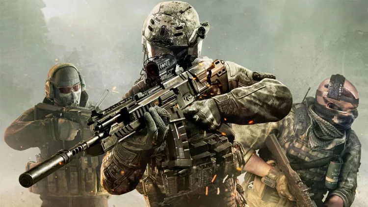 Developer Bantah Rumor Call of Duty Mobile Dihapus