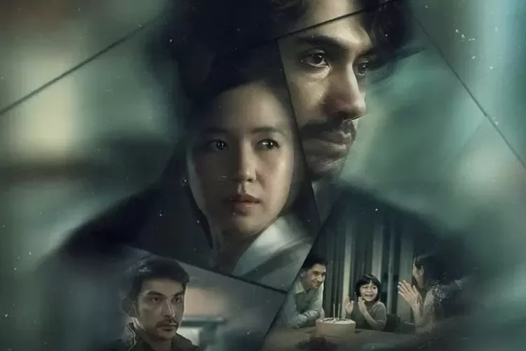 Review Film Thriller Indonesia Berbalas Kejam Reza Rahadian Misi Balas Dendam Seorang Arsitek!