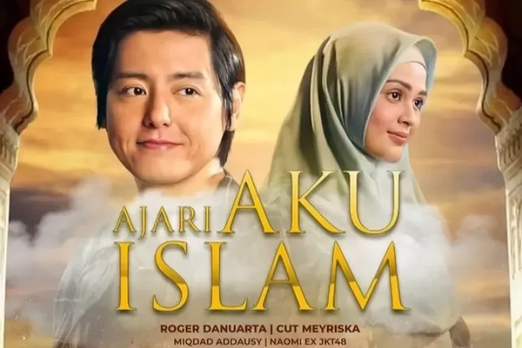 Rekomendasi 5 Film Islami Indonesia yang Cocok Ditonton saat Menjelang Ramadhan