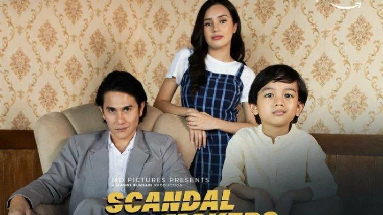 Cari Film Scandal Makers? Inilah Link Nonton Film Scandal Makers Indonesia Full Movie