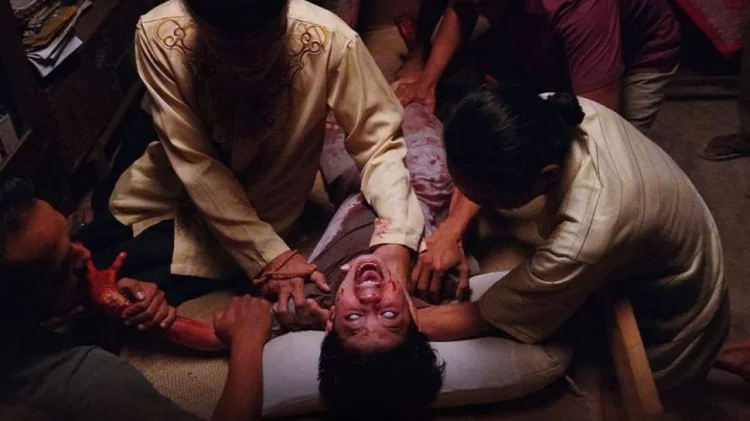Selamat! Waktu Maghrib jadi Film Indonesia Pertama yang Raih 2 Juta Penonton di Tahun 2023