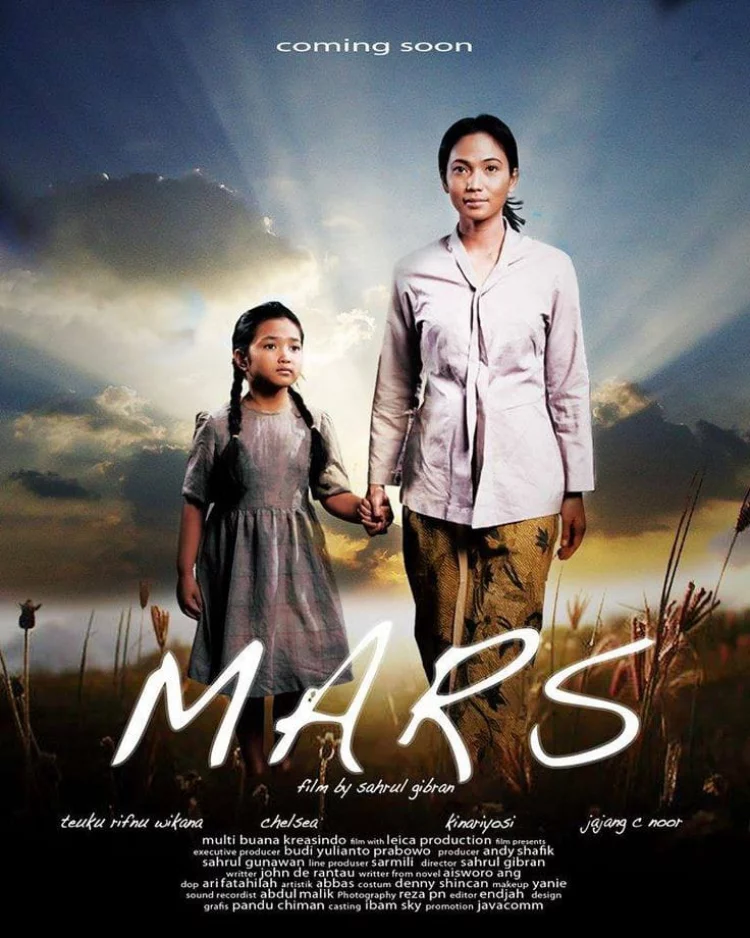 Ini 3 Film Indonesia Bisa Jadi Inspirasi bagi Milenial dalam Meraih Masa Depan yang Cerah