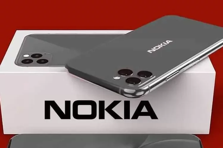 Pakai Android 13, HP Nokia Terbaru Ini Juga Pamer Baterai 5050 mAh dan 4 Kamera Belakang, Ada Fitur NFC