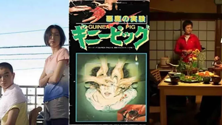 Deretan 13 Film Jepang yang Tidak Lulus Sensor dan Dilarang Tayang di Dunia