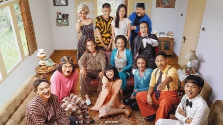 3 Film Indonesia Terbaru yang akan Tayang di Prime Video, Catat Tanggalnya!
