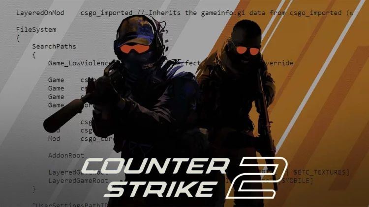 [Rumor] Game Counter Strike 2 Mobile Mungkin Akan Hadir!