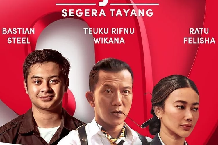 3 Rekomendasi Serial Film Indonesia yang Cocok untuk Mengisi Waktu Libur