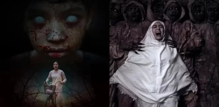 5 Rekomendasi Film Horor Indonesia, Cerita Mistis Kental Pesan Agama