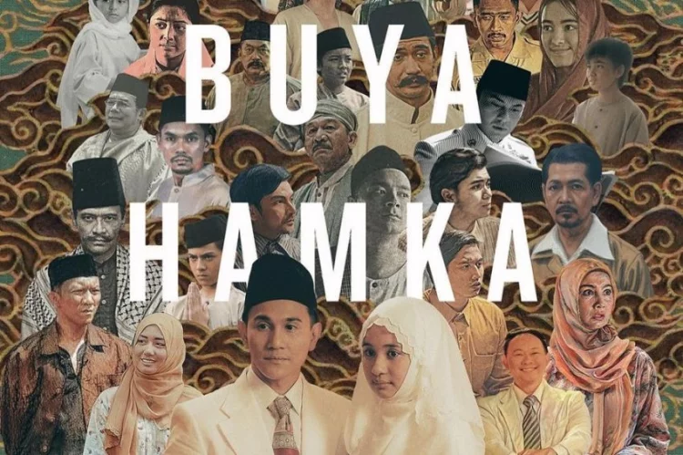 8 Film Indonesia Tayang April 2023, Ada Buya Hamka: Vol 1
