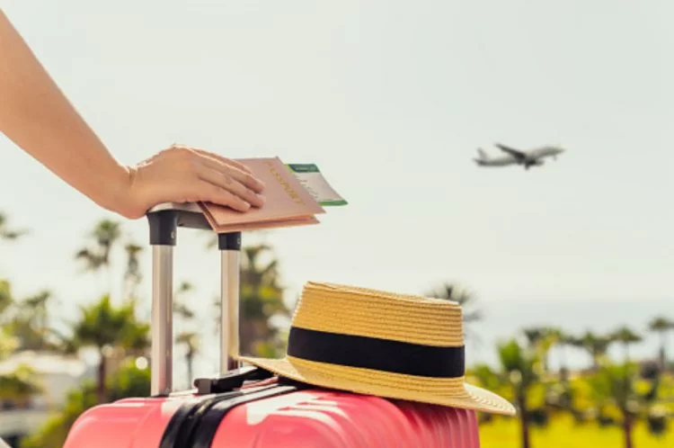 Kenapa Orang Lebih Suka Solo Traveling ketimbang Berkelompok? Simak Penjelasannya : Okezone Travel