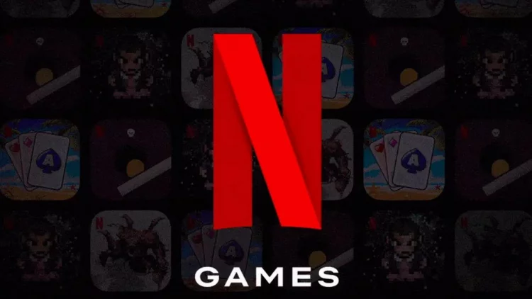 Netflix Uji Game TV yang Bisa Dikontrol dengan Smartphone