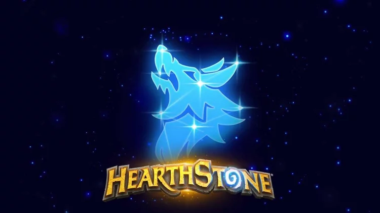 Hearthstone Perkenalkan Year of the Wolf dan Updates Core Set di Bulan April