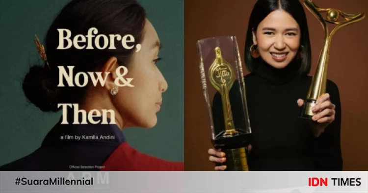 9 Film Terbaik Laura Basuki, Duta Festival Film Indonesia 2023