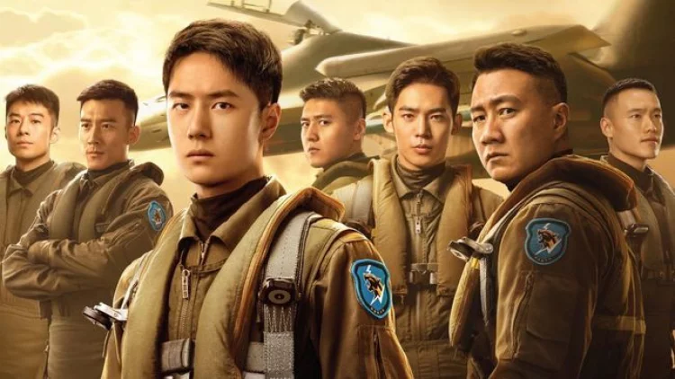 Born to Fly, Film Baru Wang Yibo Dipastikan Tayang di Indonesia
