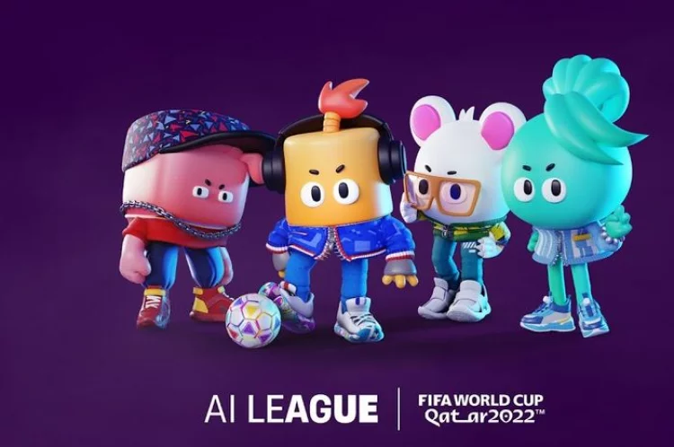 Lebih Canggih, Game Sepak Bola FIFA Terbaru ini Pakai Teknologi AI