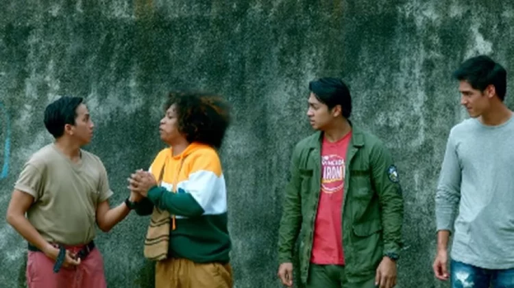 3 Rekomendasi Film Komedi Indonesia di Disney+ Hotstar, Bikin Ngakak!