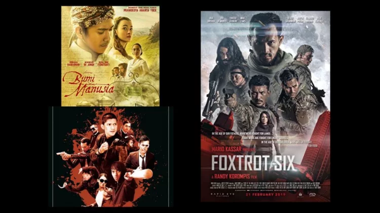 Sering di Underestimate, Ternyata Beberapa Film Indonesia Keluarkan Biaya Besar untuk Produksi, Ada yang Sampai 70 Milyar!