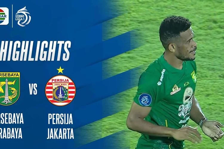Jadwal Film dan Sepak Bola 5 April 2023, Tayang di TV Indonesia: Ada Persebaya Surabaya vs Persija Jakarta
