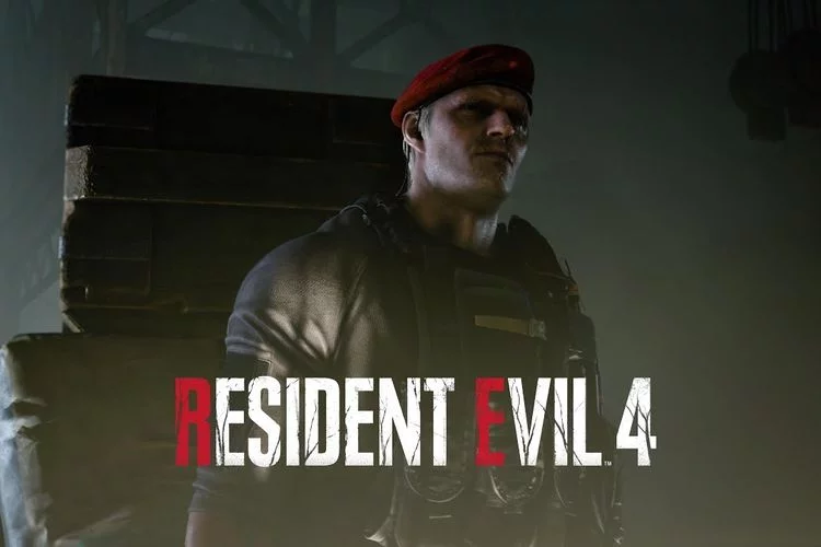 Link Download GRATIS Resident Evil 4 Remake untuk PC Dipastikan Aman untuk Main