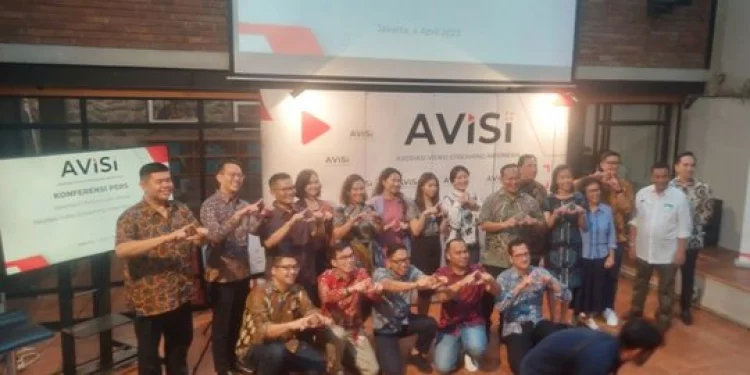 AVISI Siap Berantas Film Bajakan Demi Kemajuan Perfilman Indonesia