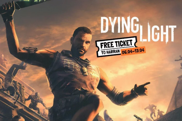 Epic Games Keluarkan Game Gratis Edisi Dying Light Enhanced Mulai Hari ini, Begini Cara Downloadnya