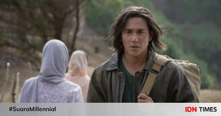 7 Film Horor Indonesia Terbaik yang Ada di Prime Video