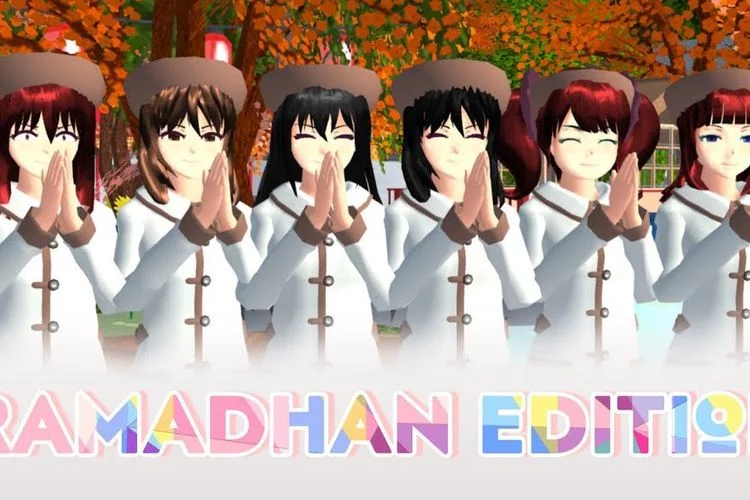 7 Cara Main Sakura School Simulator Terbaru 2023 lewat PC Online, Anti Lag dan Lancar 60fps Full