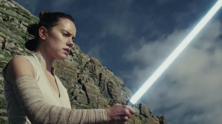 Daisy Ridley Kembali sebagai Rey dalam Film Terbaru Star Wars