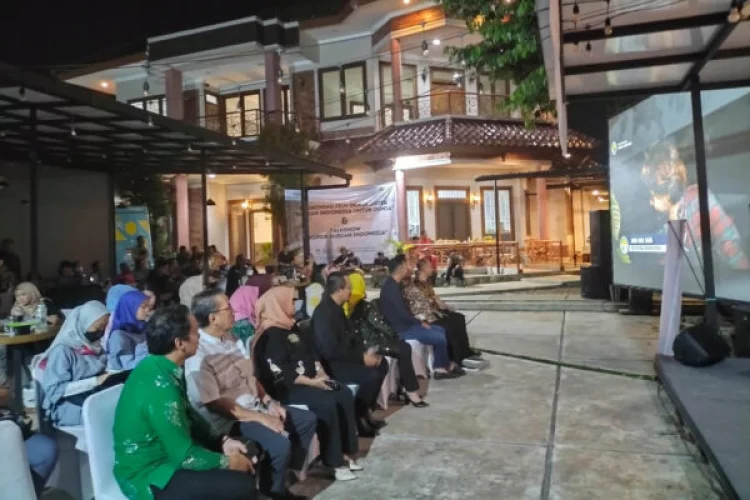Peluncuran Film Dokumenter “Durian Indonesia untuk Dunia”